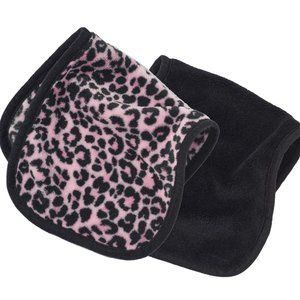 Erase Your Face Makeup Removing Cloths / Linges démaquillants - Pack of 2